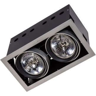 WYPRZEDAŻ ITALUX DL-722APLUSDL-722HD-AR111/WL