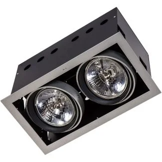WYPRZEDAŻ ITALUX DL-722APLUSDL-722HD-AR111/WL