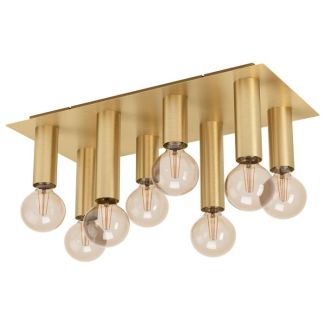 EGLO 39959 MARZENO lampa sufitowa Oświetlenie do wnętrz