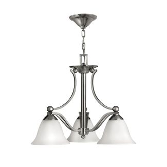 ELSTEAD BOLLA HK/BOLLA3 3lt Chandelier