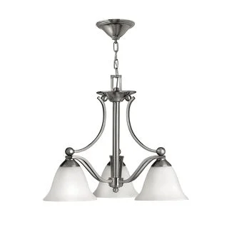 ELSTEAD BOLLA HK/BOLLA3 3lt Chandelier