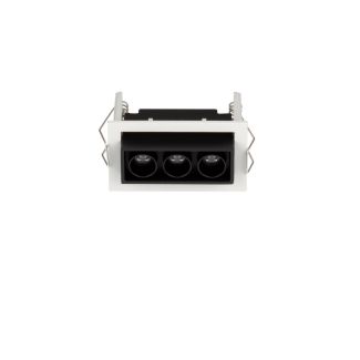 LUCES EXCLUSIVAS LE62218 CARBAY OCZKO SUFITOWE