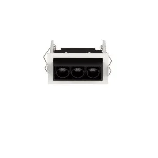 LUCES EXCLUSIVAS LE62218 CARBAY OCZKO SUFITOWE