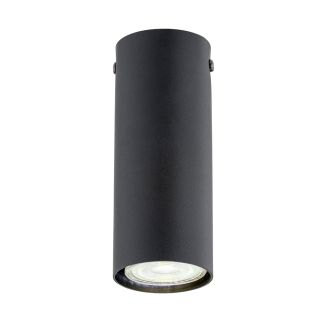 EMIBIG TECNO 1S BLACK Lampa sufitowa 1316/1S