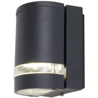 LUTEC FOCUS 5604101118 LAMPA ŚCIENNA ZEWNĘTRZNA