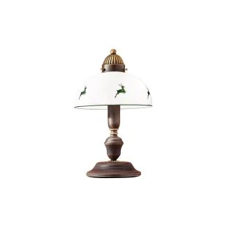 KOLARZ 731.73.100 NONNA lampa stołowa