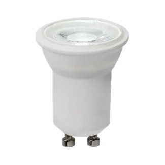 MILAGRO EKZA9598 Żarówka LED 3W Mini GU10 4000K