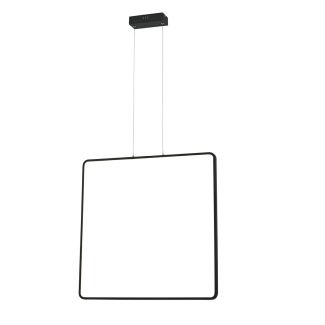 REALITY 336541-02 Anaya lampa wisząca czarna