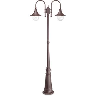 IDEAL LUX CIMA PT2 COFFEE 246840