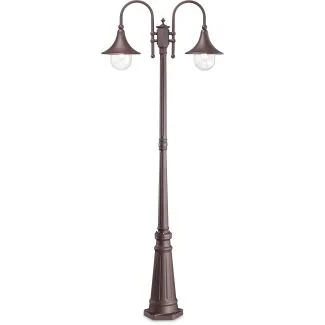 IDEAL LUX CIMA PT2 COFFEE 246840