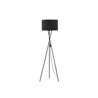 Luces Exclusivas ACACIA LE43446 LAMPA PODŁOGOWA czarny
