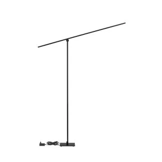 LUCES EXCLUSIVAS LE45844 ARGANDA LAMPA PODŁOGOWA