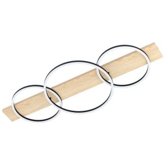 EGLO 99468 BOYAL lampa sufitowa Oświetlenie do wnętrz