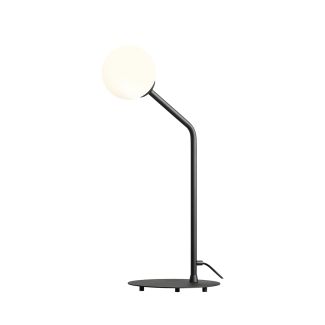 ALDEX 1064B1 LAMPKA BIURKOWA PURE KOLOR CZARNY