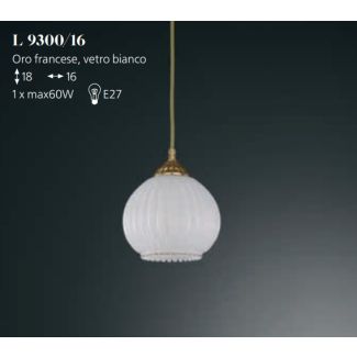 RECCAGNI ANGELO 9300 L.9300/16