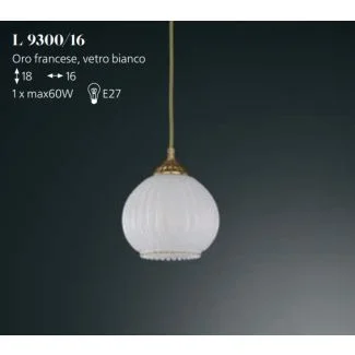 RECCAGNI ANGELO 9300 L.9300/16