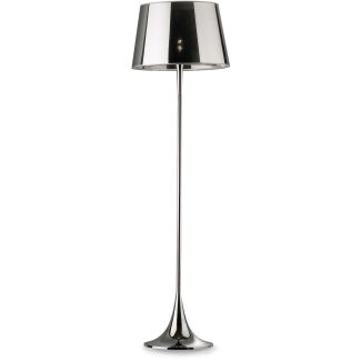 IDEAL LUX LONDON CROMO PT1 032382