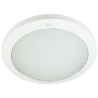 CANDELLUX 13-63151 LAMPA AQUILA PLAFON 32 10W LED 6500K BIAŁY IP44