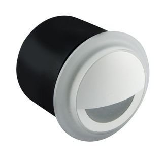 IDEUS 03122 KAMI LED C 3,5W WHITE 5700K