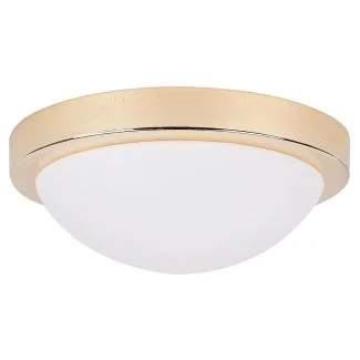 CANDELLUX 11-81926 RODA PLAFON 28 1X60W E27 ZŁOTY IP44