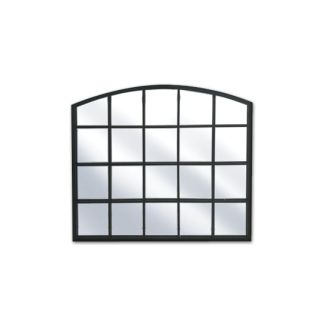 Artehome AHS18039 Industrialne lustro okienne loft New York 76x90