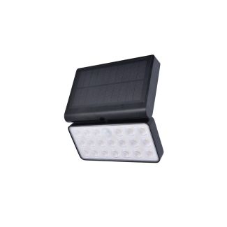 LUTEC 6935501330 TUDA lampa zewnętrzna ścienna