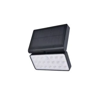 LUTEC 6935501330 TUDA lampa zewnętrzna ścienna