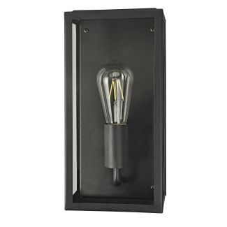 AZZARDO AZ4486 NIKLAS WALL BK DECORATIVE WALL BLACK