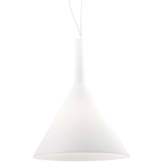 IDEAL LUX COCKTAIL SP1 BIG BIANCO 074313