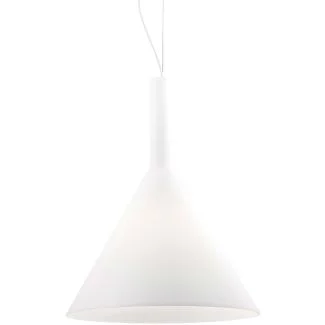 IDEAL LUX COCKTAIL SP1 BIG BIANCO 074313