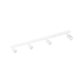 TK-LIGHTING 10789 NEX WHITE 4XGU10 LAMPA SUFITOWA
