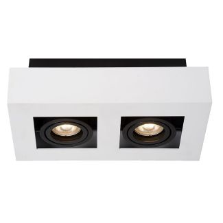ITALUX Casemiro IT8001S2-WH/BK