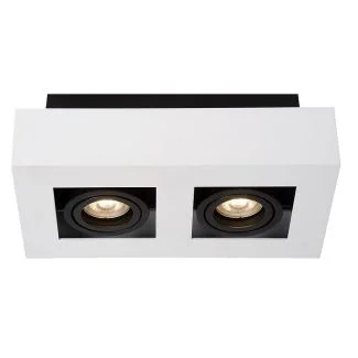 ITALUX Casemiro IT8001S2-WH/BK