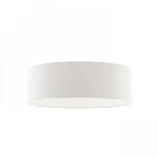 RENDL R11490 RON 60/19 abażur Polycotton biała max. 23W