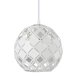 ITALUX Paulela PND-34221-1S-WH