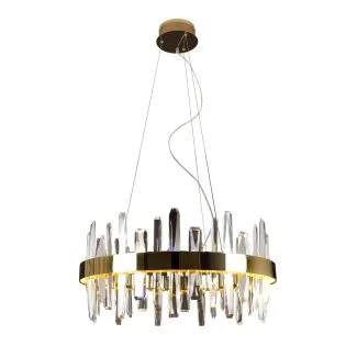 MAXLIGHT P0421 LAMPA WISZĄCA PRINCE Ø 60 cm
