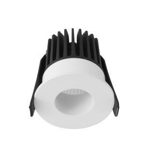 Luces Exclusivas TERCERO LE61329 LAMPA SUFITOWA biały
