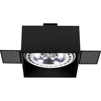 NOWODVORSKI MOD PLUS 9404 lampa wewnętrzna punktowa podtynkowa