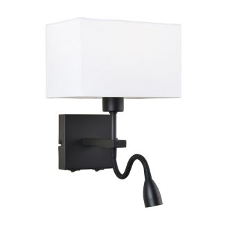 ITALUX Norte WL-1122-2-BL-BM-RC-WH