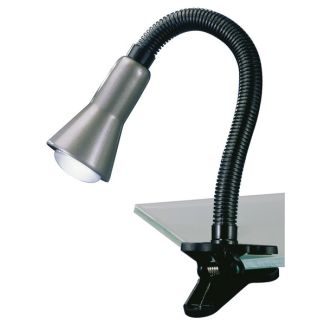 TRIO 5028010-47 FLEXO lampa stojąca biurkowa