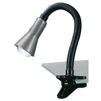 TRIO 5028010-47 FLEXO lampa stojąca biurkowa
