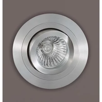 MANTRA Oprawa wpuszczana BASICO GU10 C0005