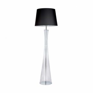 4 CONCEPTS SIENA L235310258 lampa podłogowa z abażurem