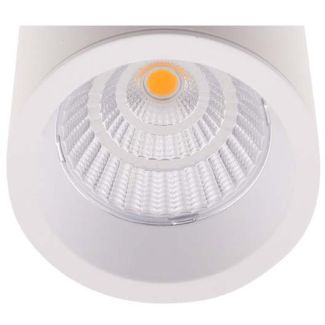 MAXLIGHT LONG PIERŚCIEŃ/RING WHITE RC0153/C0154 WHITE