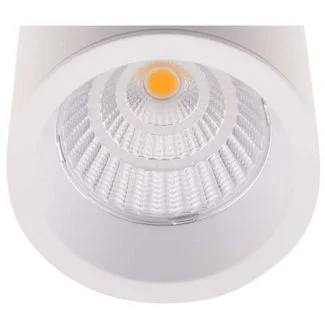 MAXLIGHT LONG PIERŚCIEŃ/RING WHITE RC0153/C0154 WHITE