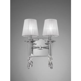 MANTRA Kinkiet TIFFANY 3863