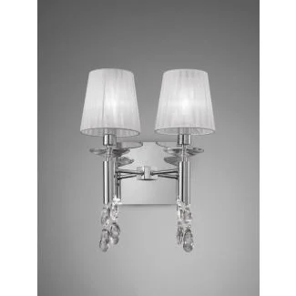 MANTRA Kinkiet TIFFANY 3863