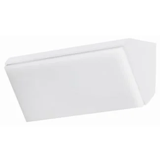 Luces Exclusivas RIONEGRO LE71391 LAMPA ZEWNĘTRZNA ŚCIENNA biały
