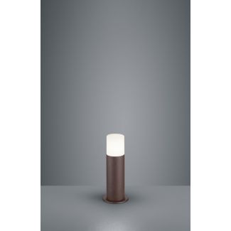 TRIO 522260124 HOOSIC LAMPA STOJĄCA - ZEWNĘTRZNA