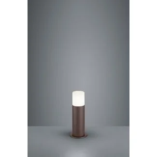 TRIO 522260124 HOOSIC LAMPA STOJĄCA - ZEWNĘTRZNA